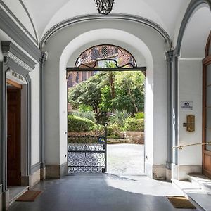 Sonder By Marriott Bonvoy Piazza San Pietro Apartments Vaticano